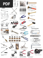 G Clamp Assembly And Dimensions Diagram Pdf