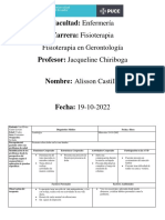 Gerontología PDF