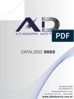 Catálogo Automotiva Diesel 2022