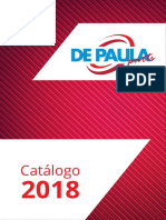 Catálogo De Paula Parts