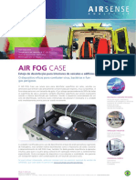 Airfog-Case Flyer BR