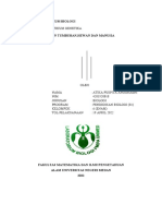 Atika Puspita Anggraeni (4203520018) - LAPORAN PRAKTIKUM 1 - GENETIKA - PSB 20 A