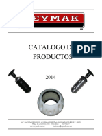 Catalogo Reymak2014 Modificado Actual