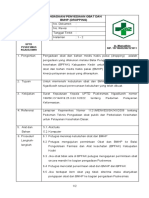 Pengadaan Penyediaan Obat Dan Bmhp-Dropping