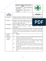 Pemberian Informasi Penggunaan Obat