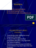 Training PPE (Oktober 2003)