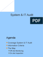 IT Audit New Methodology For PPE 03