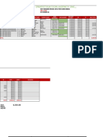 2022 - NPC Mindoro Pb108-109 & Mini Grid Bohol Masterlist