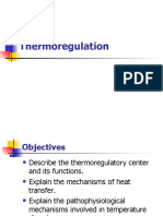 Chapter22 (Thermo Regulation)