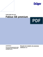 IfU Fabius GS Premium SW 3n 9054639