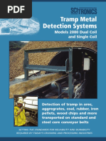 Scitronics - Metal - Detector - TMD1080 1