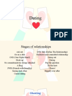 Dating