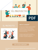 El Proyecto