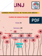 Hematología 09