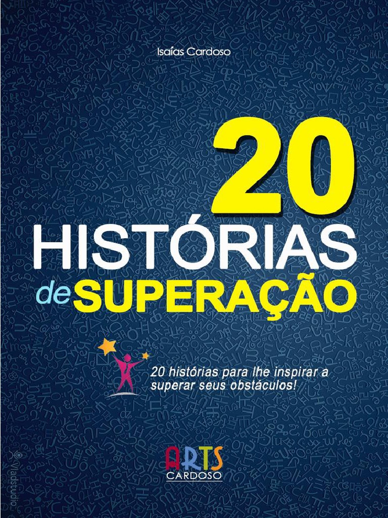 Histórias Inspiradoras de Superação | PDF