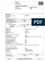 Hoja de Datos DS14326202