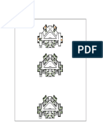 Floorplan-3 STOREY BLDG GOR DORMITORY AND FUNCTION ROOMS