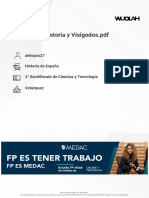 Wuolah-Free-Tema 1 Prehistoria y Visigodos