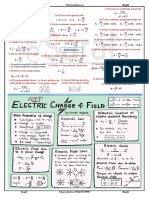 1-Electrostatic Forcr Field 2022