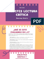 Presentación educativa Diapositivas para proyecto de educación Coloridas Rosa, blanco y verde