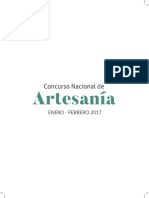 Catalogo de Artesania Dominicana
