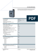 3VA14634EF320AA0 Datasheet en