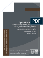 06 Aproximaciones Metodológicas para La Construcción de Un Modelo para La Evaluación de La Reform