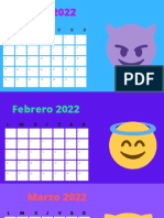 Calendario Ana