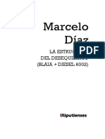 DÍAZ Marcelo - Blaia