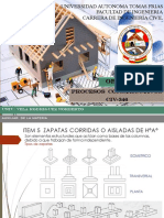 Cimiento-Sobrecimiento - Imper-Columnas