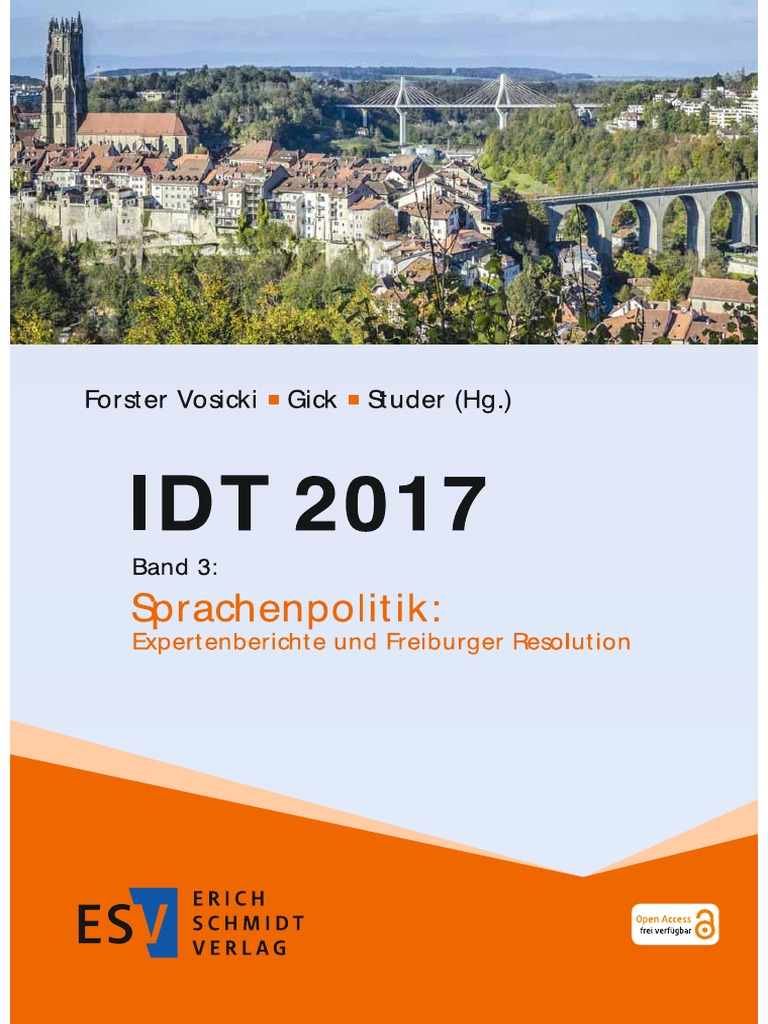 2018 IDT 2017 Band 3 PDF International Economic Organizations