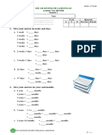 Worksheet FC 46