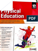 children and women in sports physical education 