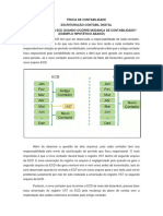 Sped Ecd - Mudança de Contabilidade