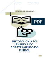 Metodologia II