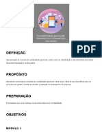 Contabilidade Gerencial - Fundamentos e Interpretação Dos Custos