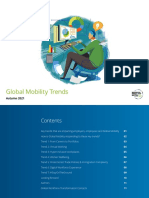 Deloitte Uk Global Mobility Trends 2021 Report Latest