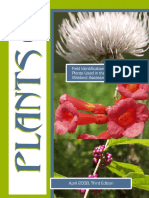 Field Identification Guide 2008