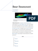 Bear Seamount