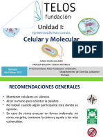 Biologia Celular TelosFundacion1