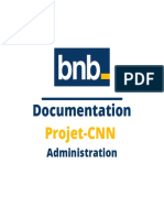 Documentation Projet CNN