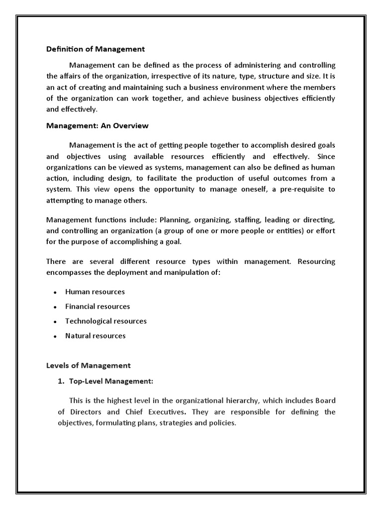 definition-of-management-pdf-goal-leadership