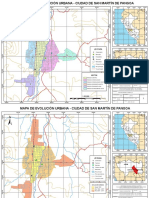 Mapas Tematicos - Vulnerabilidad