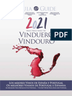 VindueroVindouro2021 Guia