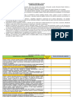 Competencias Específicas. Geografía e Historia LOMLOE