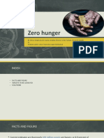 Zero Hunger 1