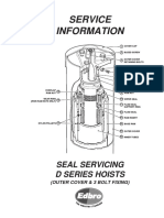 D SERIES CYLINDER OUTER COVERHiResen