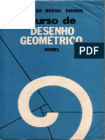 Curso de Desenho Geométrico