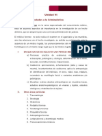 Criminologia y Criminalistica Sistematica 3