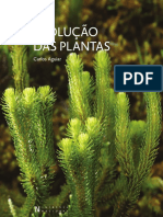 Evolucao Das Plantsas